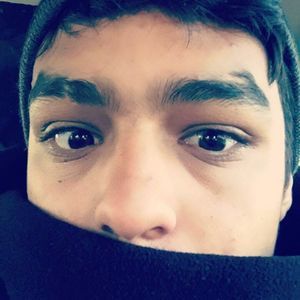 Meet your Posher, Alejandro